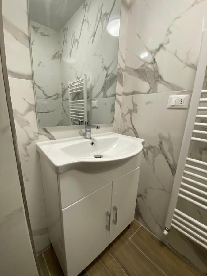 Baita Delle Rondini Apartment Perugia Luaran gambar